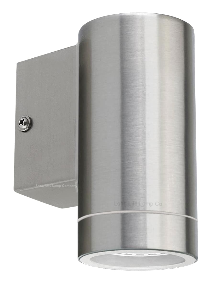 Stainless Steel Single Outdoor Wall Light IP65 Wall Light ZLC01