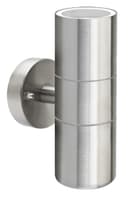 Modern Stainless Steel Double Outdoor Wall Light IP65 Wall Light ZLC03