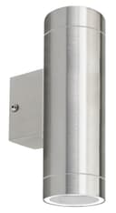 Stainless Steel Up and  Down Outdoor Wall Light IP65 Wall Light ZLC02