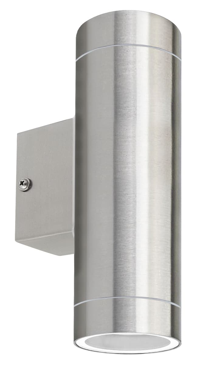 Stainless Steel Up and  Down Outdoor Wall Light IP65 Wall Light ZLC02