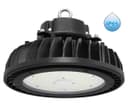 150w LED High Bay UFO Light IP65 for Warehouse Workshops Canopy UFO4