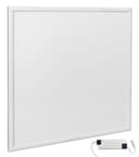 48w Ceiling Panel Light 600 x 600 Neutral white 5000k Recessed 