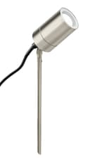 Stainless Steel Garden Spike light Adjustable Outdoor Ground Mount ZLC0201