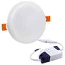 12W Round LED Panel Ceiling Light Spot Flush Mount 