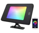 55W LED RGB Flood Lights WiFi Smart Colour Changing IP65 Outdoor Waterproof App Controlled FL05