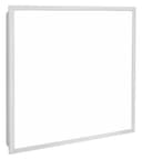 48W Ceiling Suspended Recessed LED Panel Light 600 X 600 Backlit 48W 5000LM CBL48W