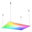 RGB 30w WiFi LED Ceiling Hanging Panel Light Colour Changing 300 x 600 WFP3X6HANG