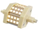 4.5w Warm White 3000K J78 R7s SMD LED Light Replacement For Halogen J78