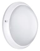 10w Round LED Wall Light Bulkhead Flush Mount IP54