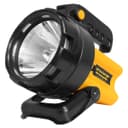 Rechargeable LED Light Torch 1 Million Candle Power