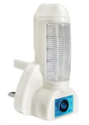 Rocket LED Auto Sensor Night Light