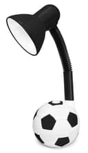 Retro Football Desk Lamp Flexible Black and White
