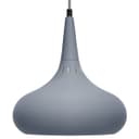 Ceiling Pendant Light Grey M0134
