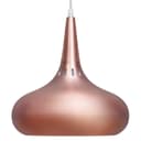 Classic Vintage Copper Dome Pendant Light Orient Ceiling Lamp Shade M0135