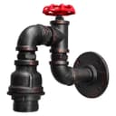 Industrial Vintage Water Pipe Wall Lamp M0162