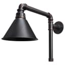 Industrial Vintage Water Pipe Wall Light M0163