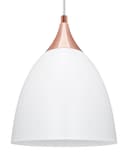 Modern White Pendant Ceiling Light M0169