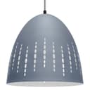 Modern Ceiling Grey Pendant Light M0174