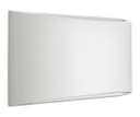 Modern Up Down Gypsum Ceramic Wall Light M0215 with G9 LED 5W WW