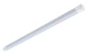24W LED Slim Batten Under Cabinet Tube Light Cool White 5 Feet T1500CW