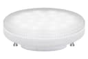 2 Pack 7w LED GX53 Cool White Light Bulb