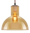 Modern Vintage Ceiling Gold Glass Pendant Lamp M0223