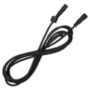 3M Extension Wire for Festoon Party Light Heavy Duty Outdoor Connecting Cable