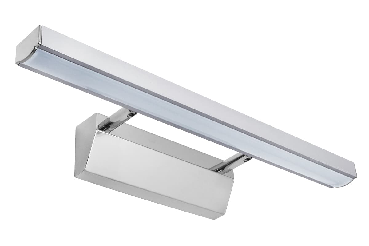 7w LED Bathroom Mirror Wall Light Cool White 6500k IP20 ML05