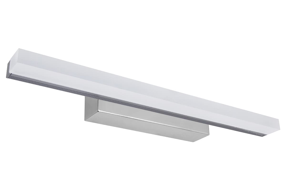 9w LED Bathroom Mirror Wall Light Cool White 6500k IP20 ML06