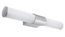 8w LED Bathroom Mirror Wall Light Cool White 6500k IP20 ML10