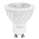 7w COB LED GU10 Replacement 65w Halogen Warm White