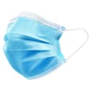 10 PACK Face Masks Anti Dust Spray Protective Disposable Breathable Safety