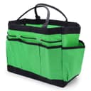 Garden Tool Bag Heavy Duty 8 Pocket Organizer Gardening Hand Tool Storage GTB03
