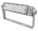 50w LED Tunnel Light High Brightness Security Flood Light IP65 6000K