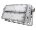 100w LED Tunnel Light High Brightness Security Flood Light IP65 6000K