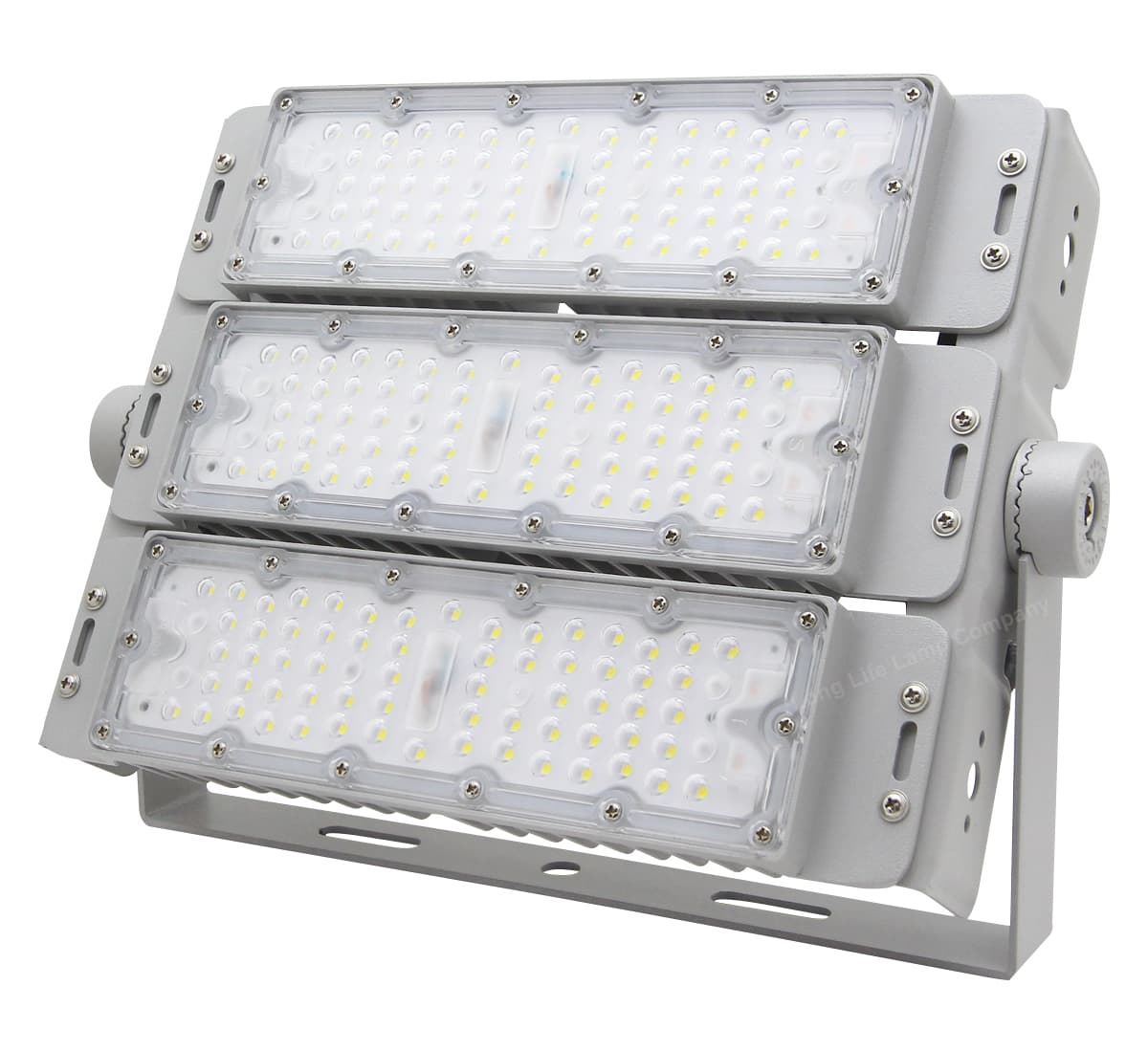 150w LED Tunnel Light High Brightness Security Flood Light IP65 6000K