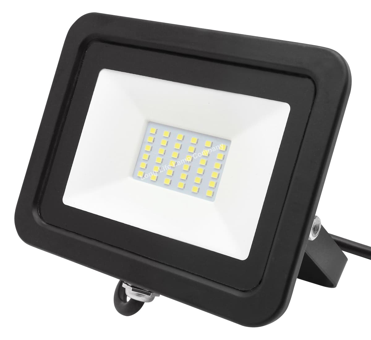 30w LED Floodlight IP65 Waterproof Cool White AF1706