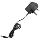 Replacement 9V DC300mA Mains Charger for Rechargeable Flood Lights Torch Battery