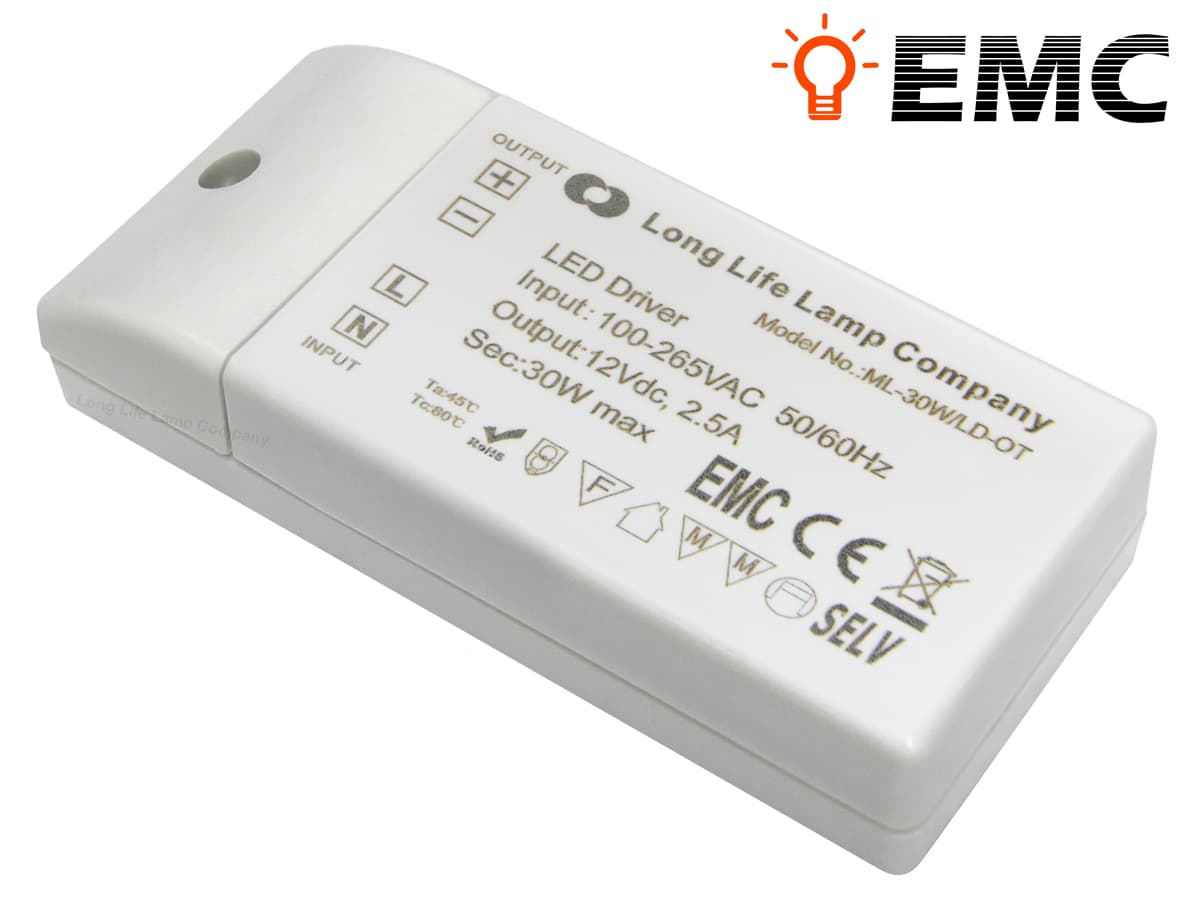 30w LED Driver Transformer
