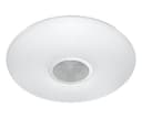 36w Round LED Ceiling Light Dimmable RGB Smart WiFi Mood Lamp App and Remote Control WF02