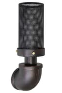 Vintage Industrial Water Pipe Wall Light H3002P