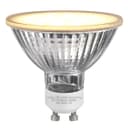 LED 63mm GU10 Warm White 7w Frosted Cover 240v