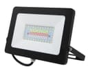 50w IP66 LED RGB Floodlight Outdoor Colour Changing Remote Control FL03