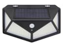 LED Outdoor Solar Wall Light PIR Motion Sensor Waterproof Garden Security Light SWL02
