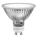 LED 63mm GU10 Dimmable Cool White 7w Frosted Cover 240v 