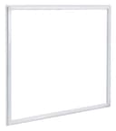 40w LED Recessed Ceiling Panel Frame Border Edge Light Blue 600 X 600 PHFL40WBL