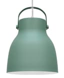 Modern Ceiling Pendant Light Green Shade M0150