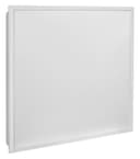 48W Ceiling Suspended Recessed LED Panel Light 600 X 600 Backlit 48W 5000LM CBL48W