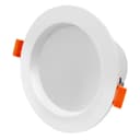 10w LED Recessed Ceiling Downlight Cool White 6000k DL10CW