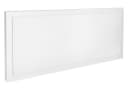 40w Recessed LED Panel 300 x 600 Ceiling Light Cool White 6500K Super Bright 